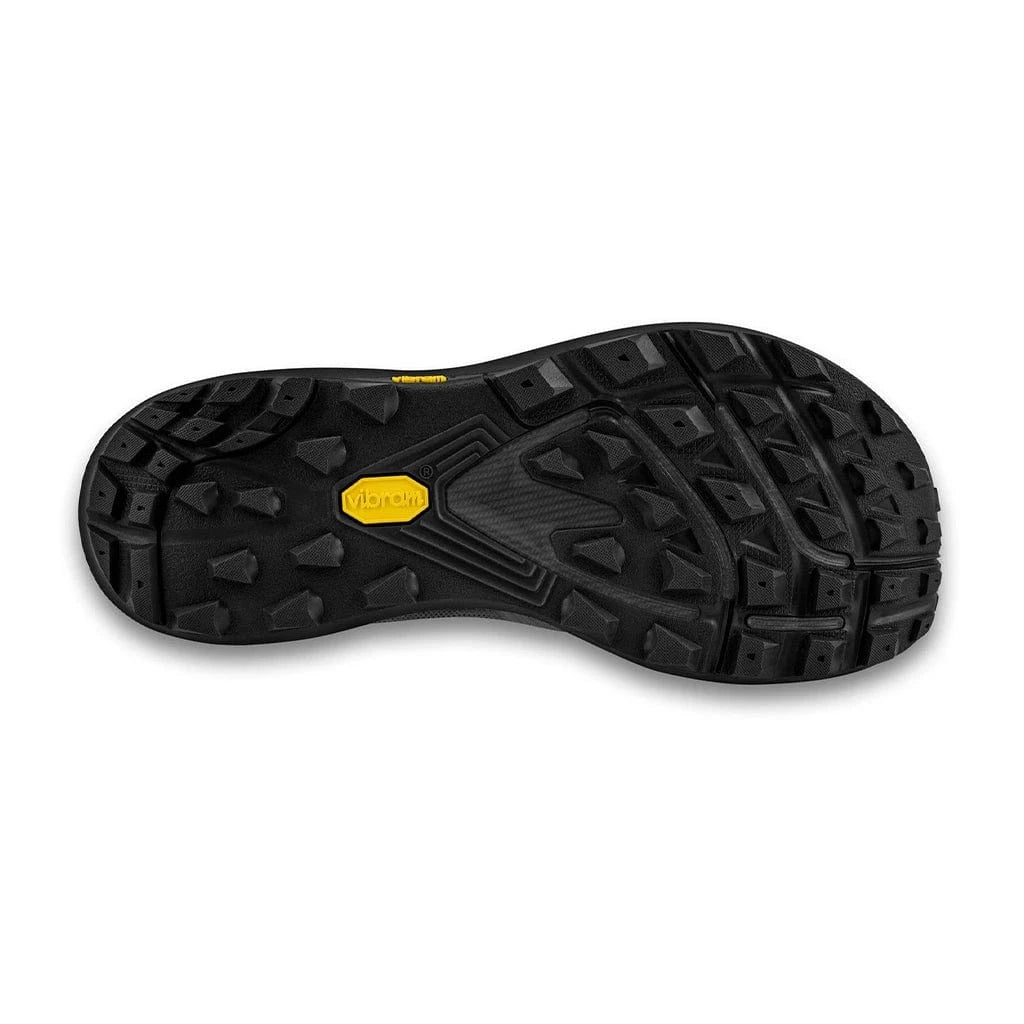 Topo Athletic Terraventure 4 [Men's] Shoes - Blister Prevention