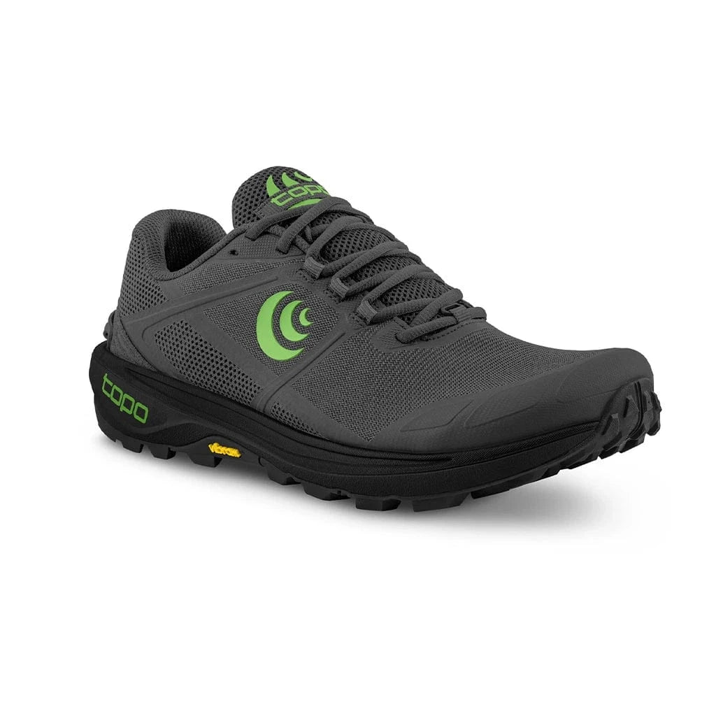 Topo Athletic Terraventure 4 [Men's] Shoes - Blister Prevention
