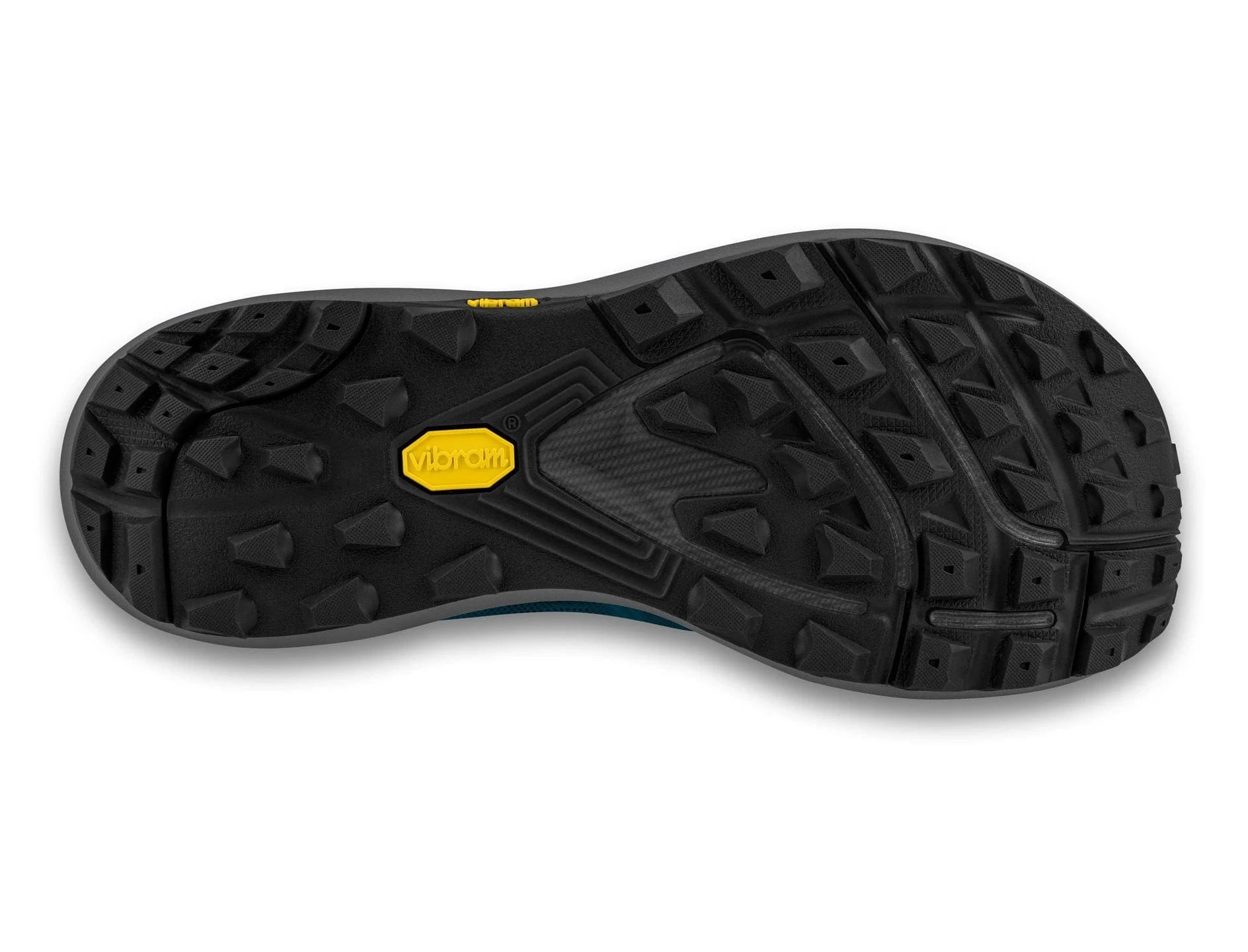 Topo Athletic Terraventure 4 [Men's] Shoes - Blister Prevention