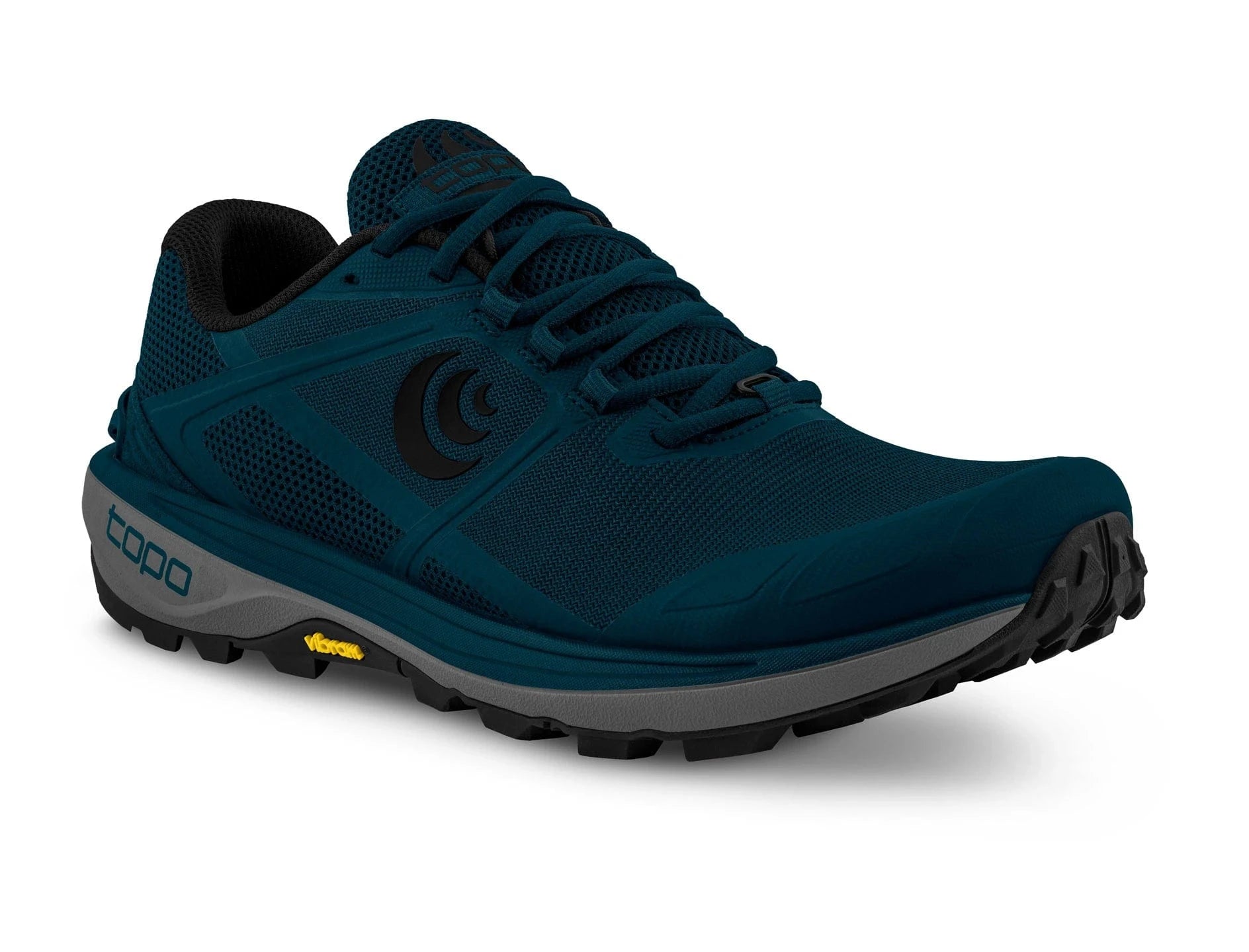 Topo Athletic Terraventure 4 [Men's] Shoes - Blister Prevention