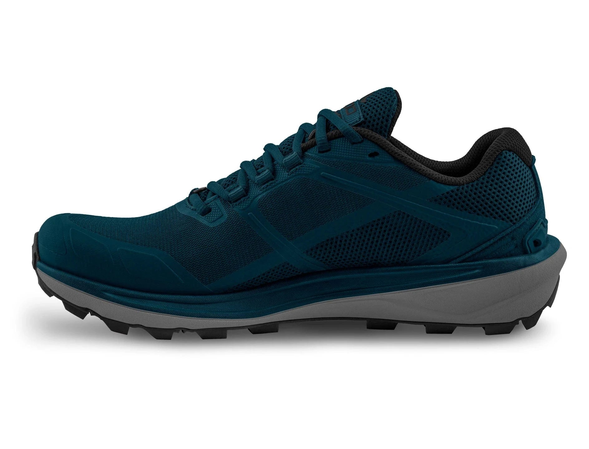 Topo Athletic Terraventure 4 [Men's] Shoes - Blister Prevention