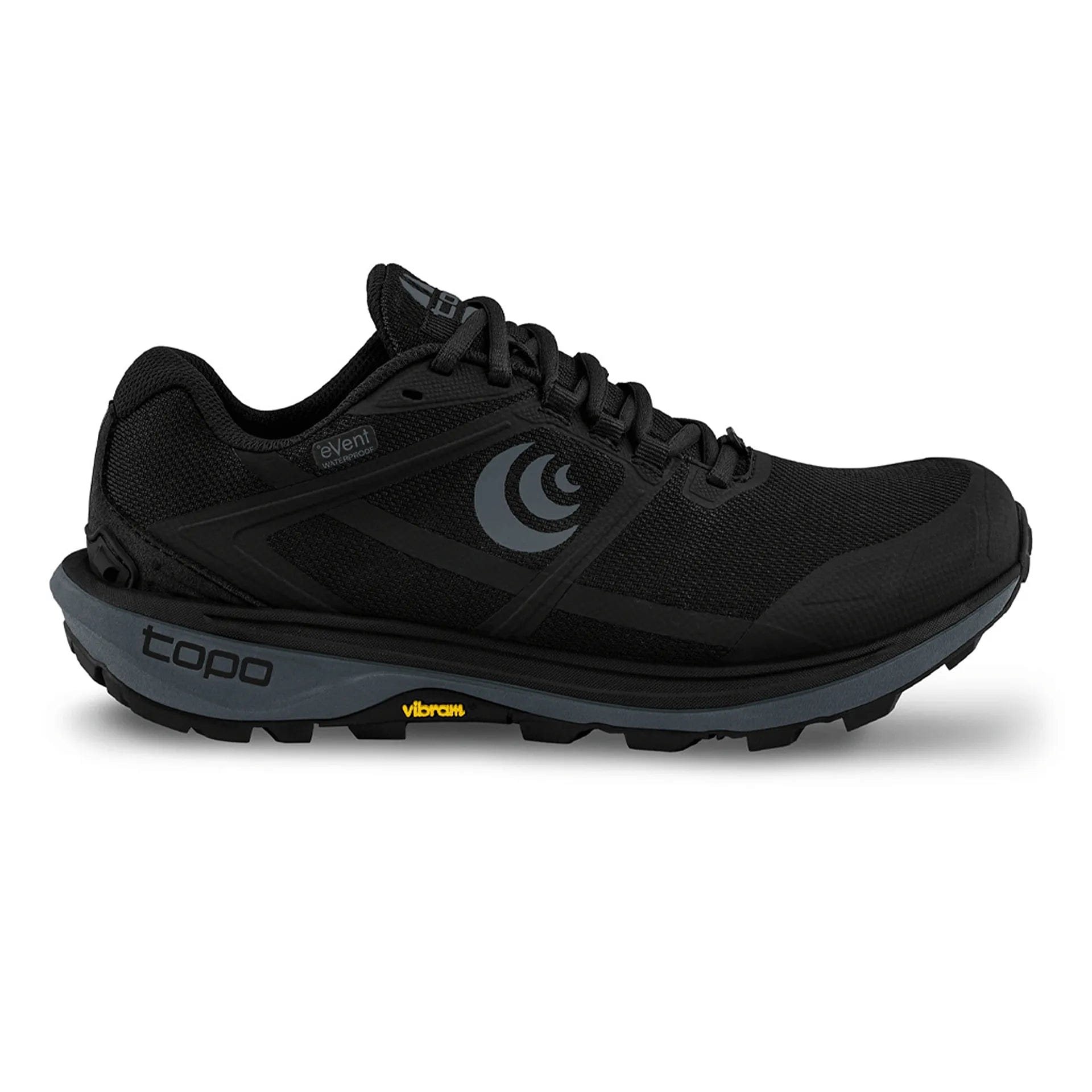 Topo Athletic Terraventure 4 WP [Men's] Shoes - Blister Prevention