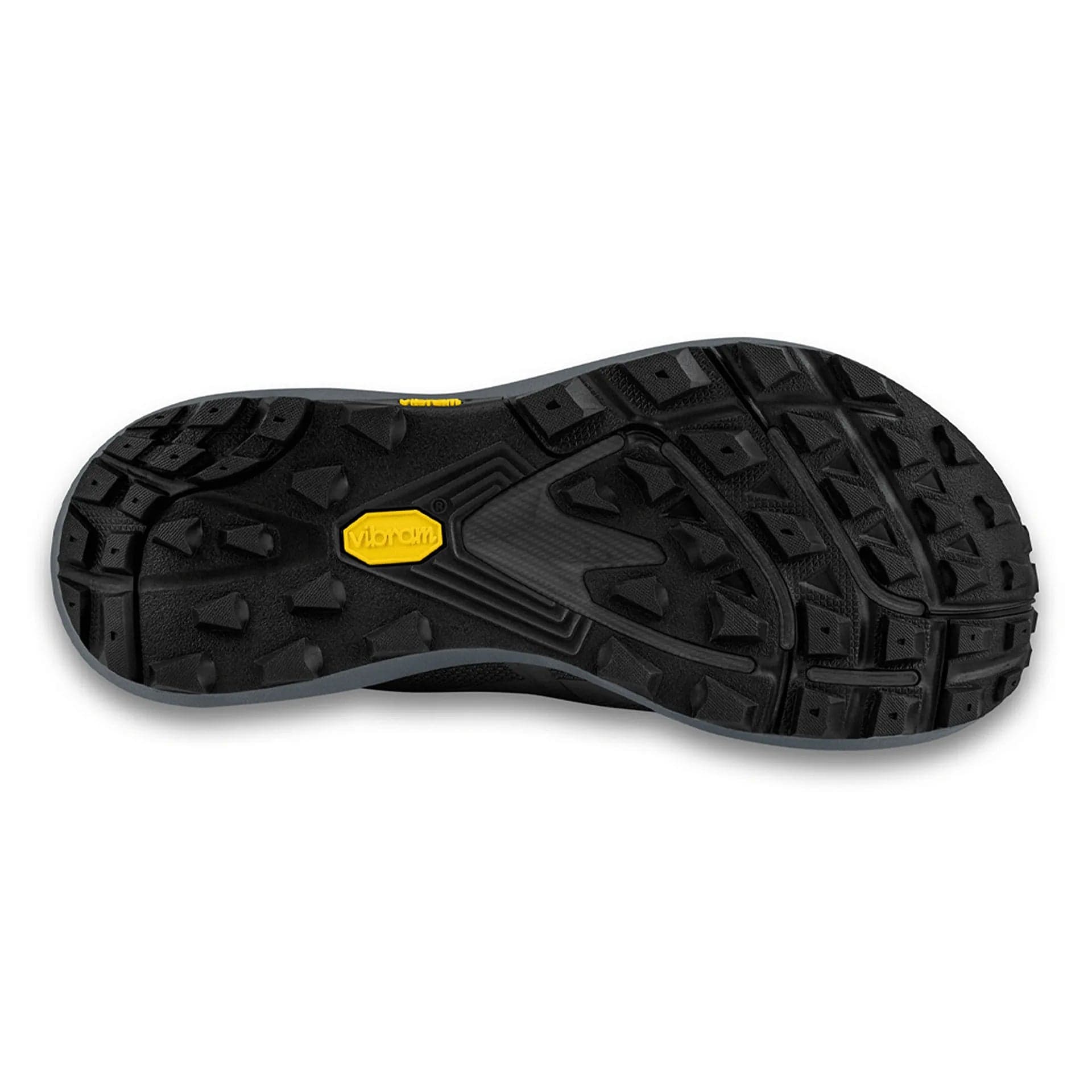 Topo Athletic Terraventure 4 WP [Men's] Shoes - Blister Prevention