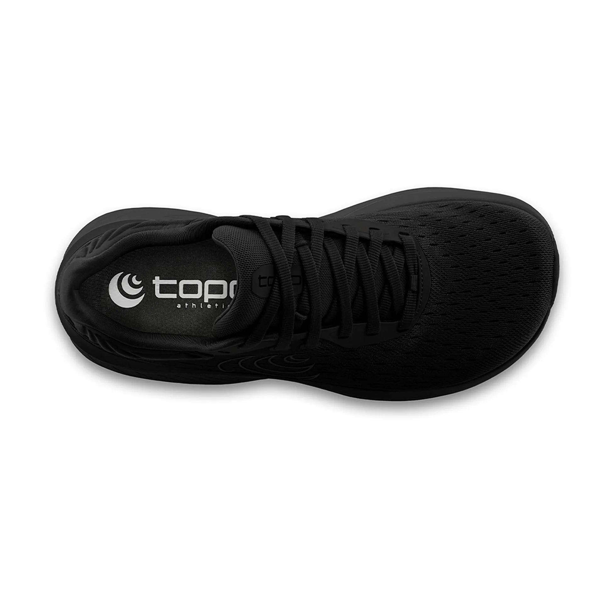 Topo Athletic Atmos [Men's] Shoes - Blister Prevention
