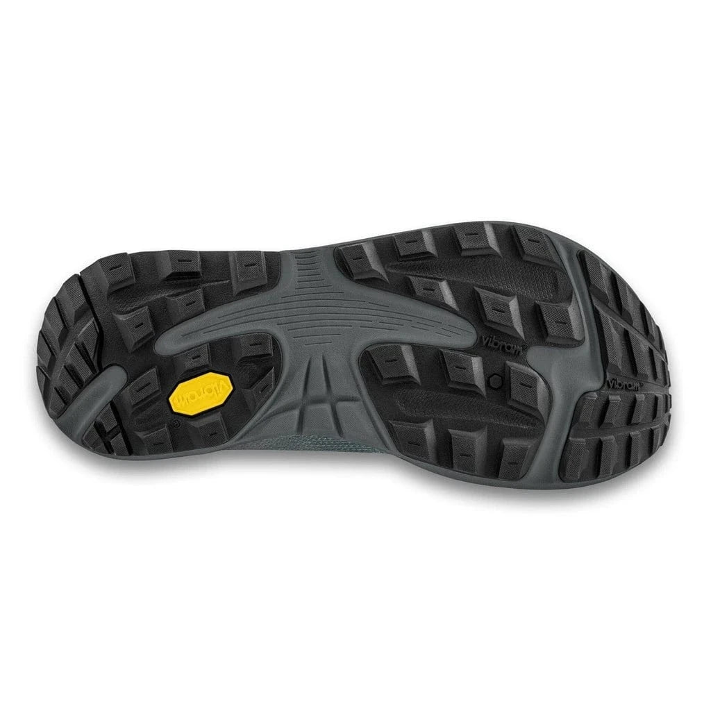 Topo Athletic MT-5 [Men's] Shoes - Blister Prevention