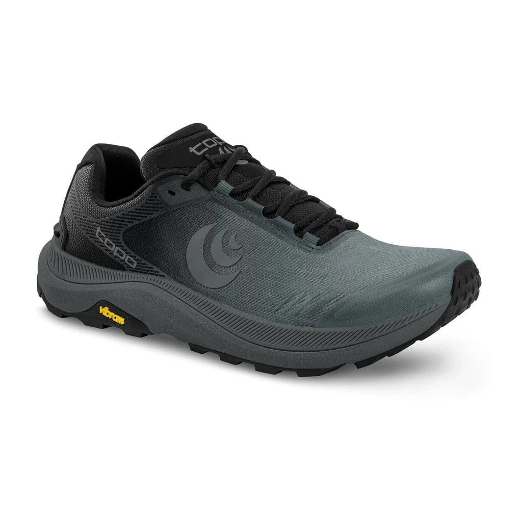 Topo Athletic MT-5 [Men's] Shoes - Blister Prevention