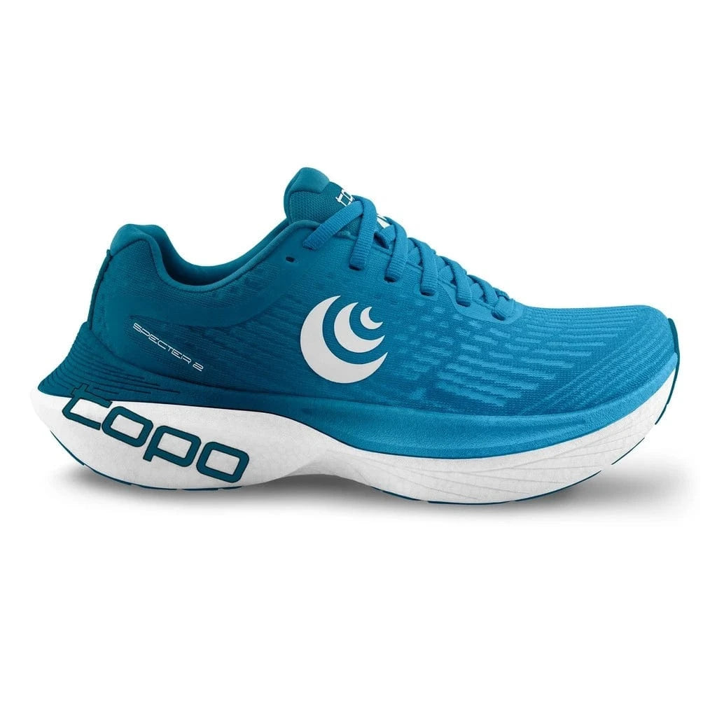 Topo Athletic Specter 2 [Men's] Shoes - Blister Prevention