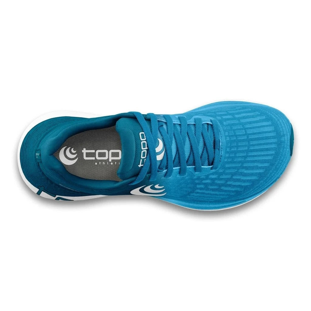 Topo Athletic Specter 2 [Men's] Shoes - Blister Prevention