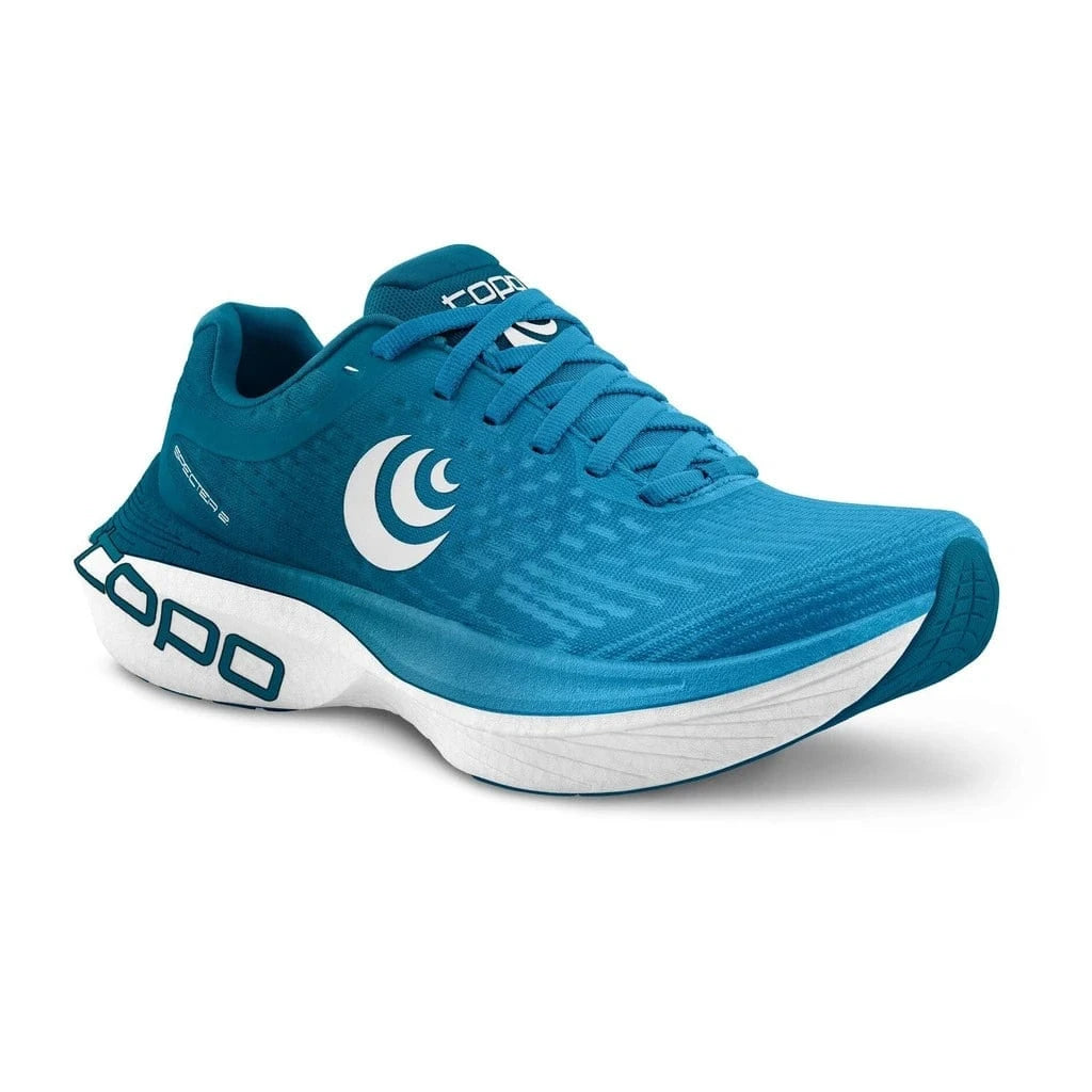 Topo Athletic Specter 2 [Men's] Shoes - Blister Prevention