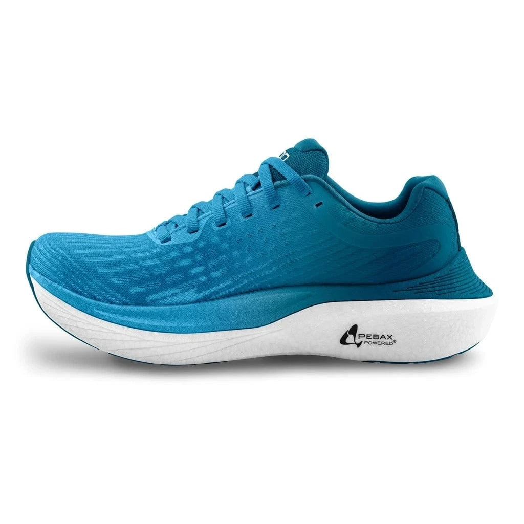 Topo Athletic Specter 2 [Men's] Shoes - Blister Prevention
