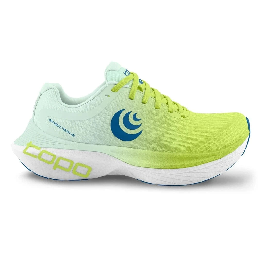 Topo Athletic Specter 2 [Men's] Shoes - Blister Prevention