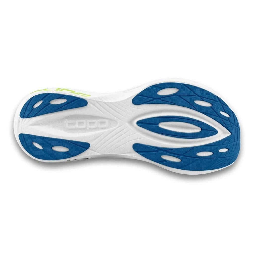Topo Athletic Specter 2 [Men's] Shoes - Blister Prevention