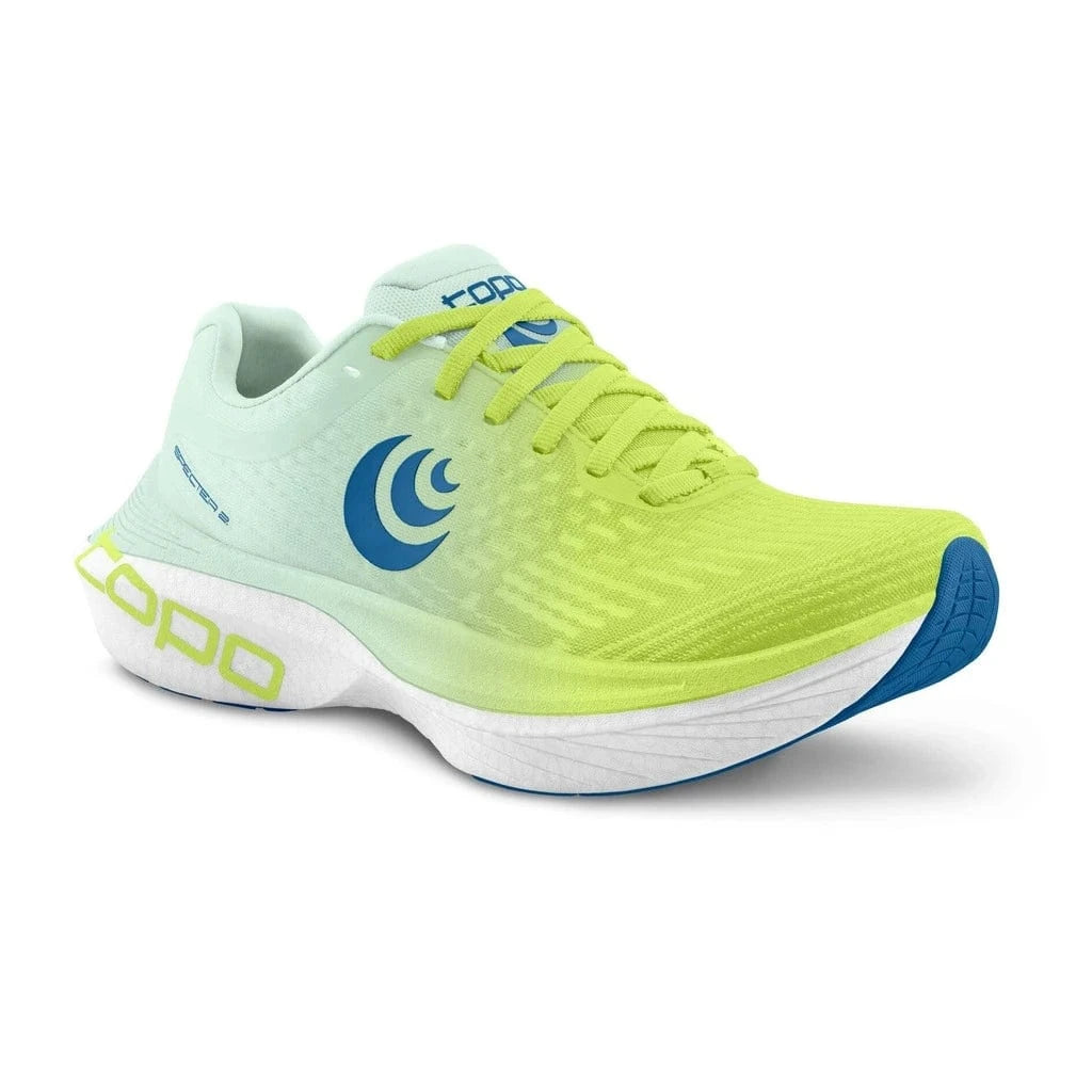 Topo Athletic Specter 2 [Men's] Shoes - Blister Prevention