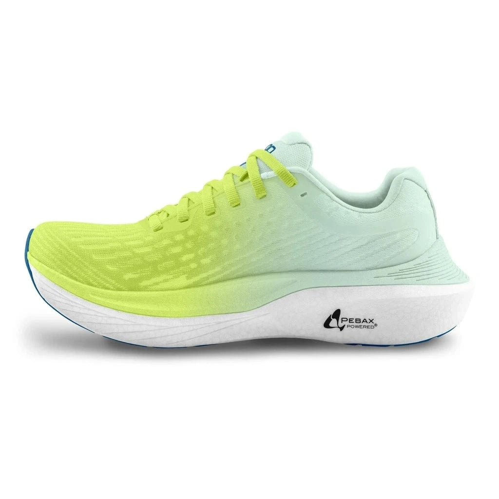 Topo Athletic Specter 2 [Men's] Shoes - Blister Prevention