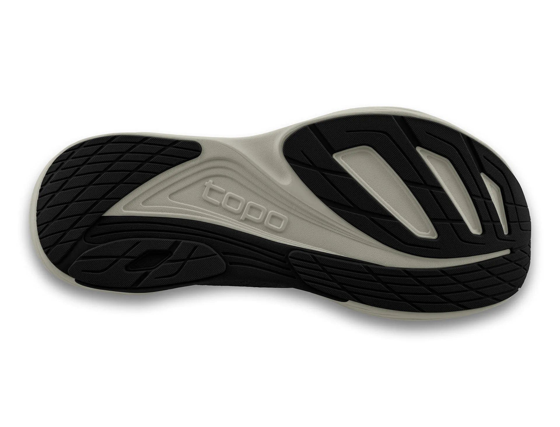 Topo Athletic Ultrafly 5 [Men's] Shoes - Blister Prevention