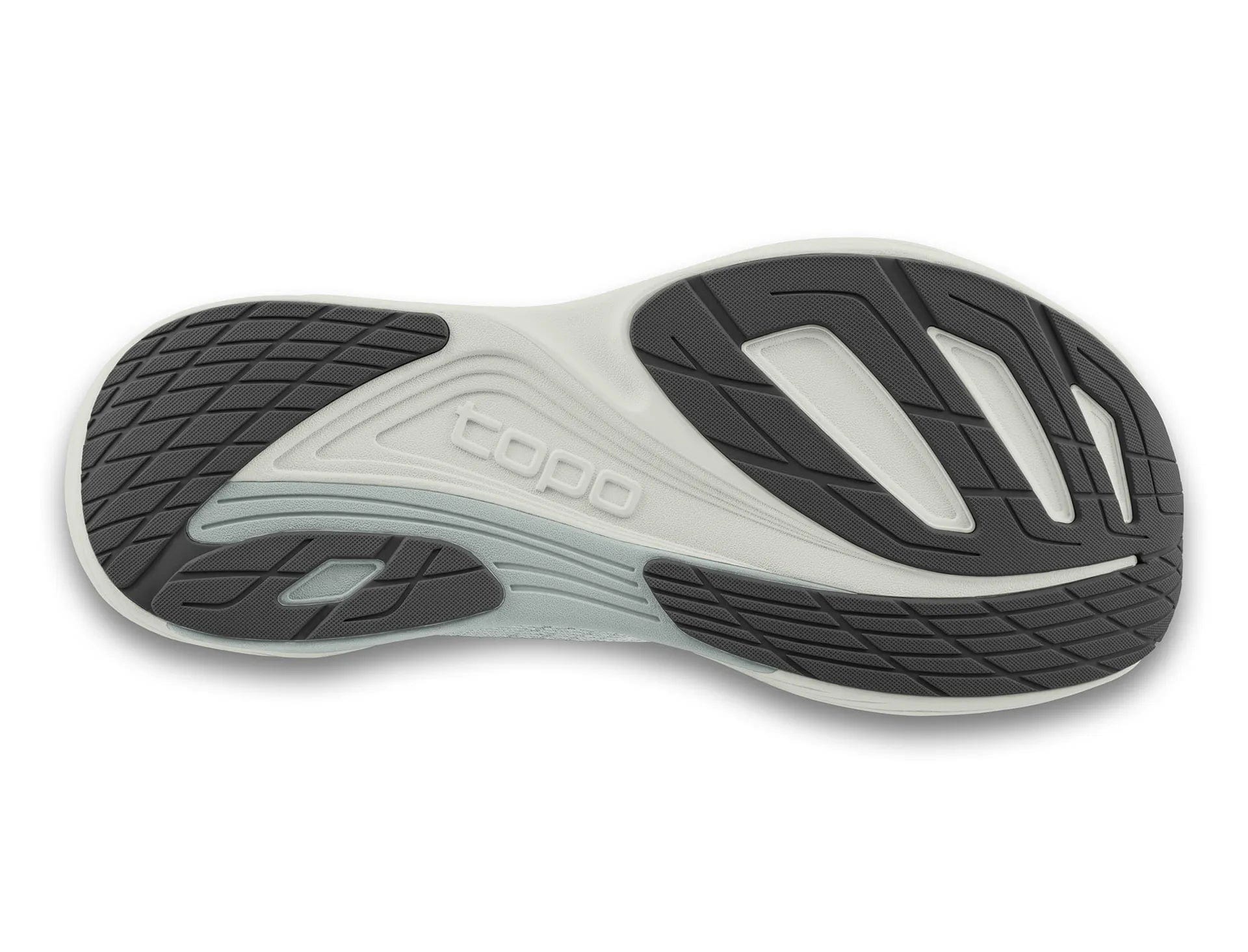 Topo Athletic Ultrafly 5 [Men's] Shoes - Blister Prevention