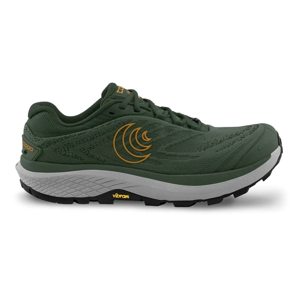 Topo Athletic Pursuit 2 [Men's] Shoes - Blister Prevention