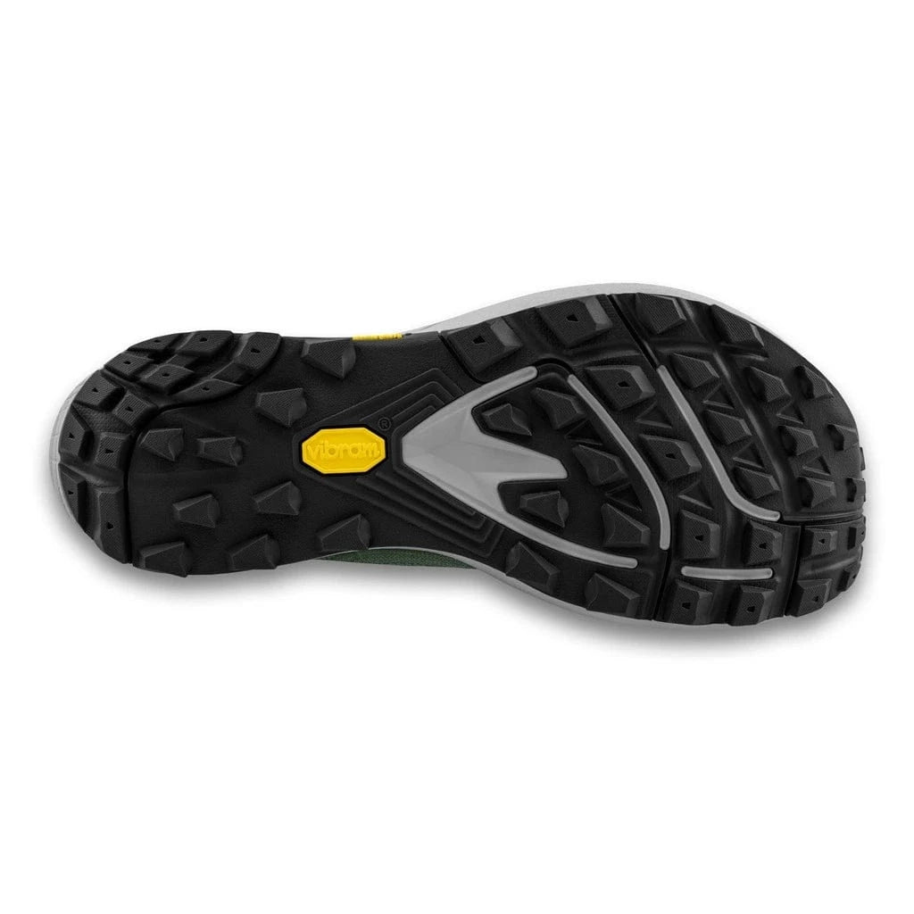 Topo Athletic Pursuit 2 [Men's] Shoes - Blister Prevention