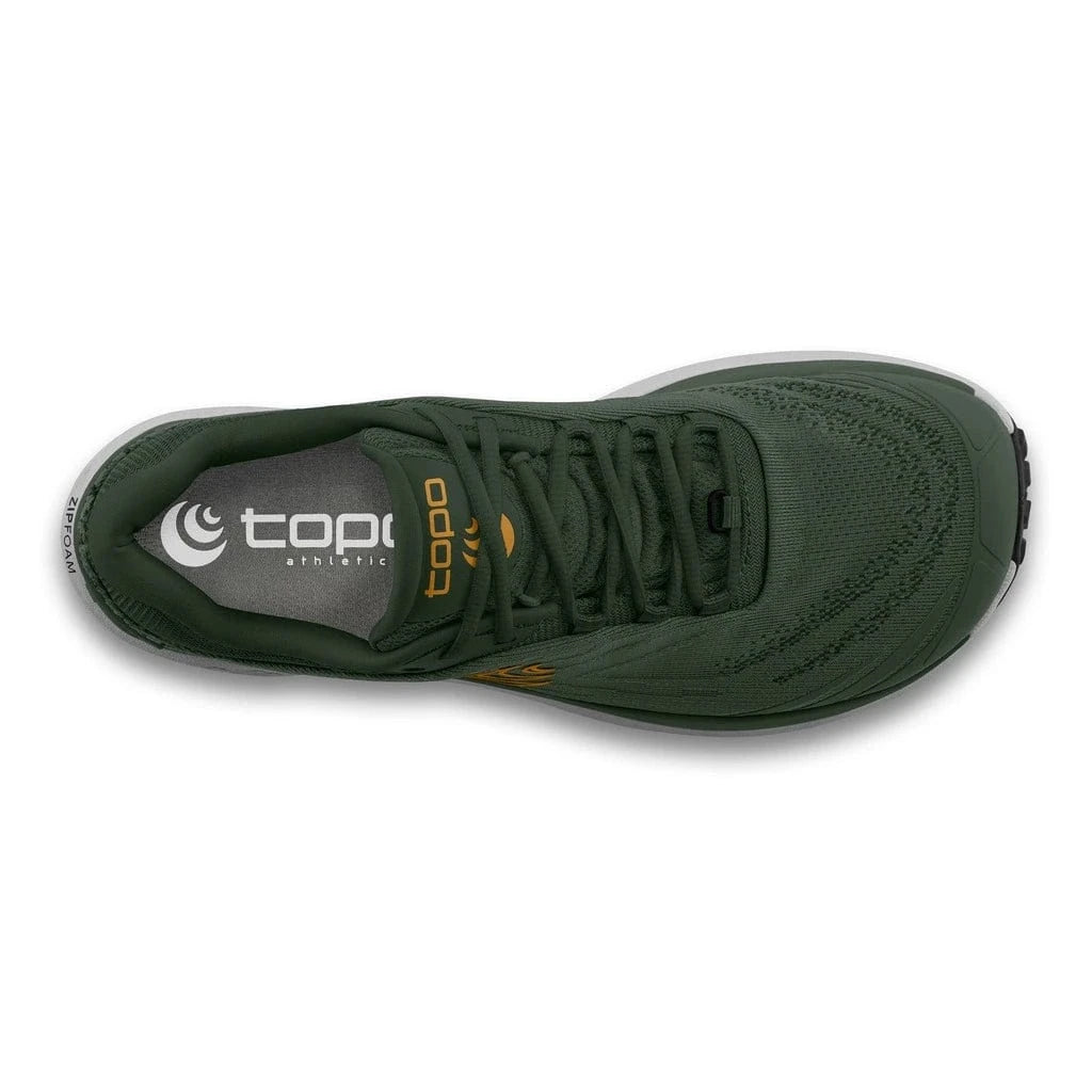 Topo Athletic Pursuit 2 [Men's] Shoes - Blister Prevention