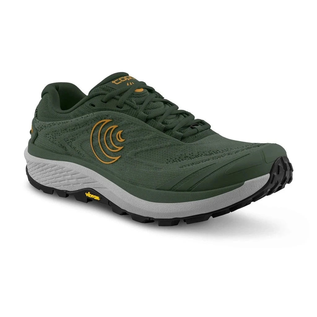 Topo Athletic Pursuit 2 [Men's] Shoes - Blister Prevention