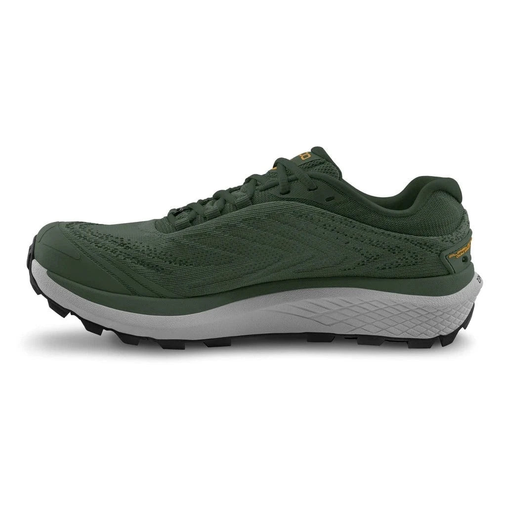 Topo Athletic Pursuit 2 [Men's] Shoes - Blister Prevention