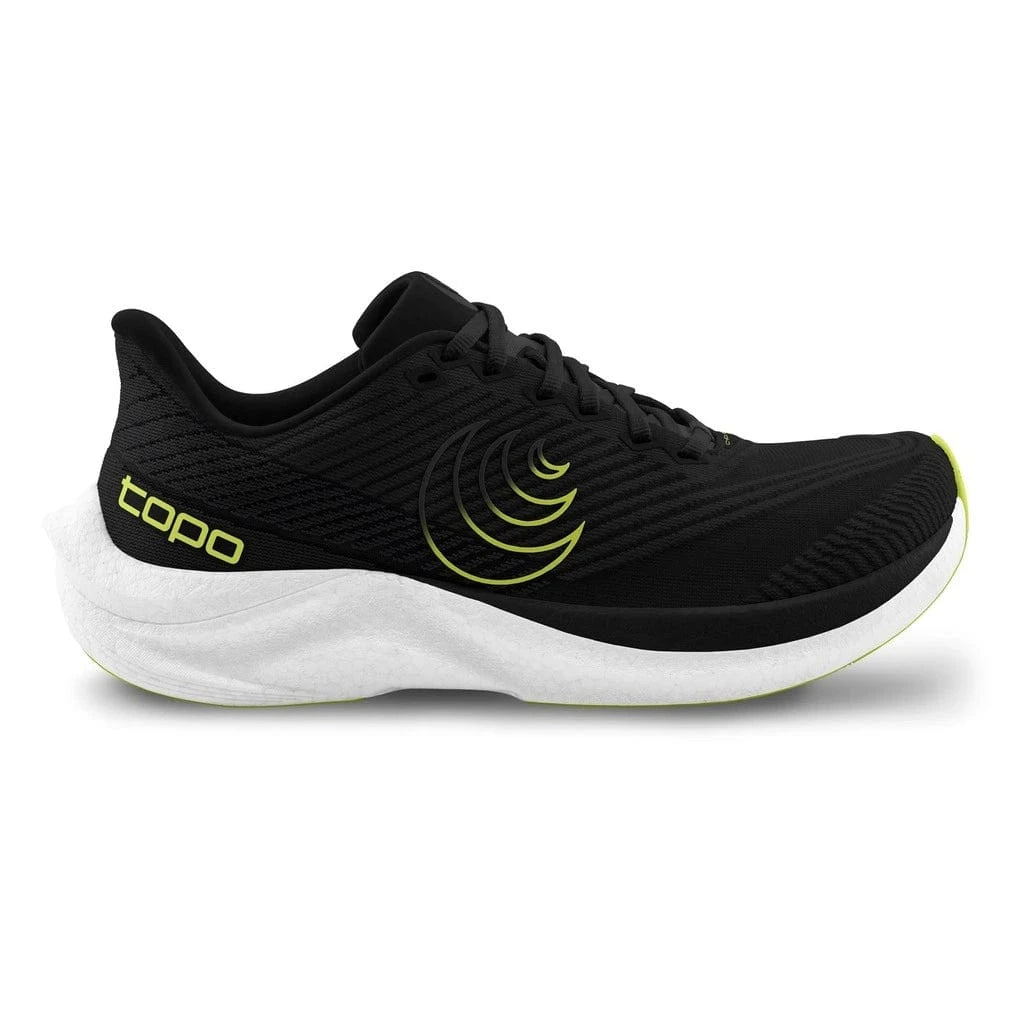 Topo Athletic Cyclone 3 [Men's] Shoes - Blister Prevention