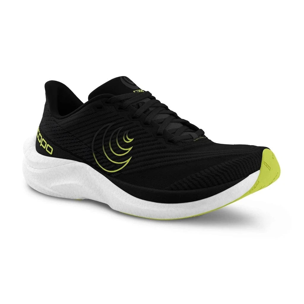 Topo Athletic Cyclone 3 [Men's] Shoes - Blister Prevention