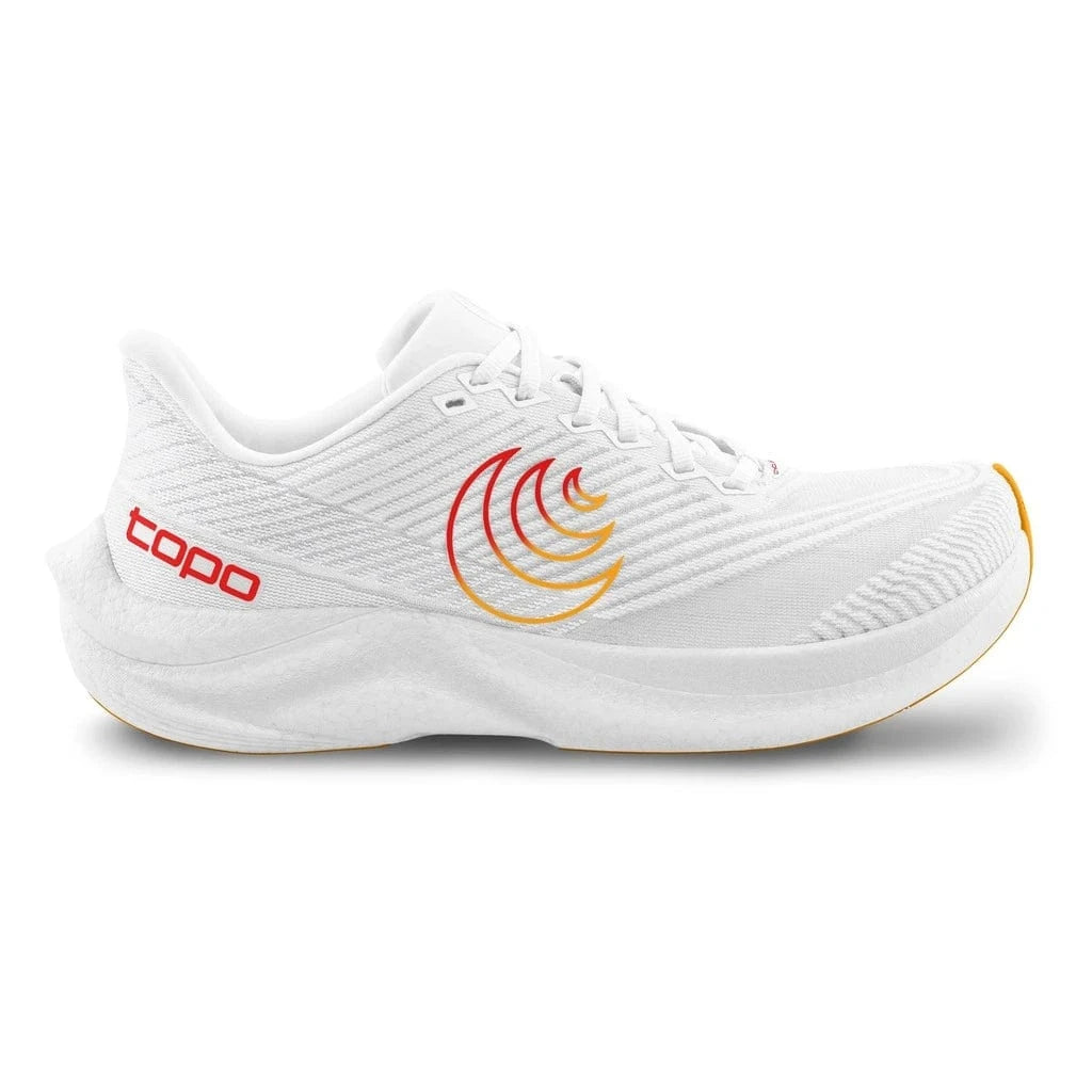 Topo Athletic Cyclone 3 [Men's] Shoes - Blister Prevention