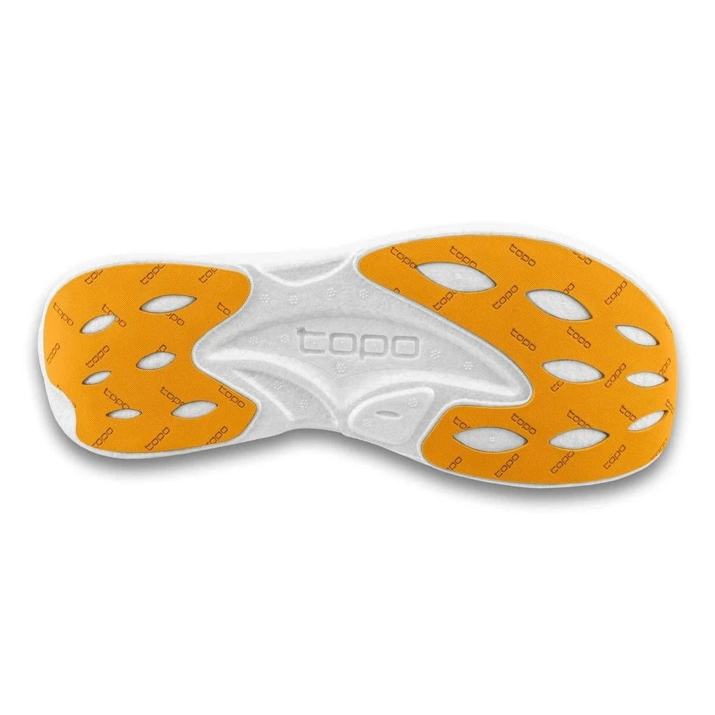 Topo Athletic Cyclone 3 [Men's] Shoes - Blister Prevention