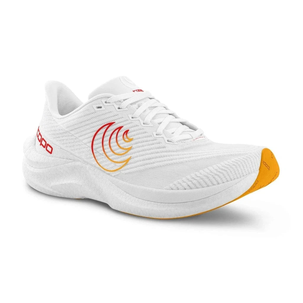 Topo Athletic Cyclone 3 [Men's] Shoes - Blister Prevention