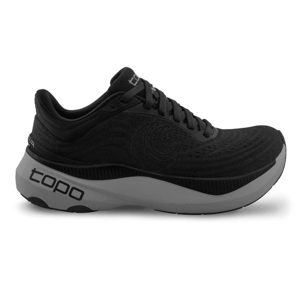 Topo Athletic Aura [Men's] Shoes - Blister Prevention