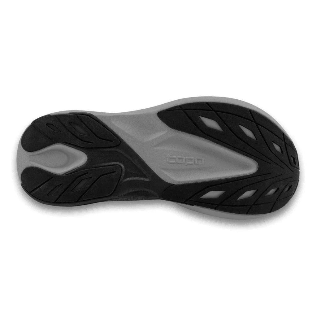 Topo Athletic Aura [Men's] Shoes - Blister Prevention