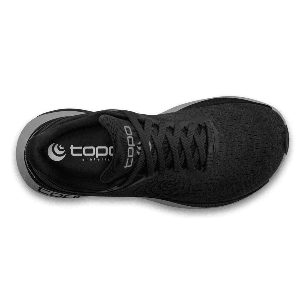 Topo Athletic Aura [Men's] Shoes - Blister Prevention