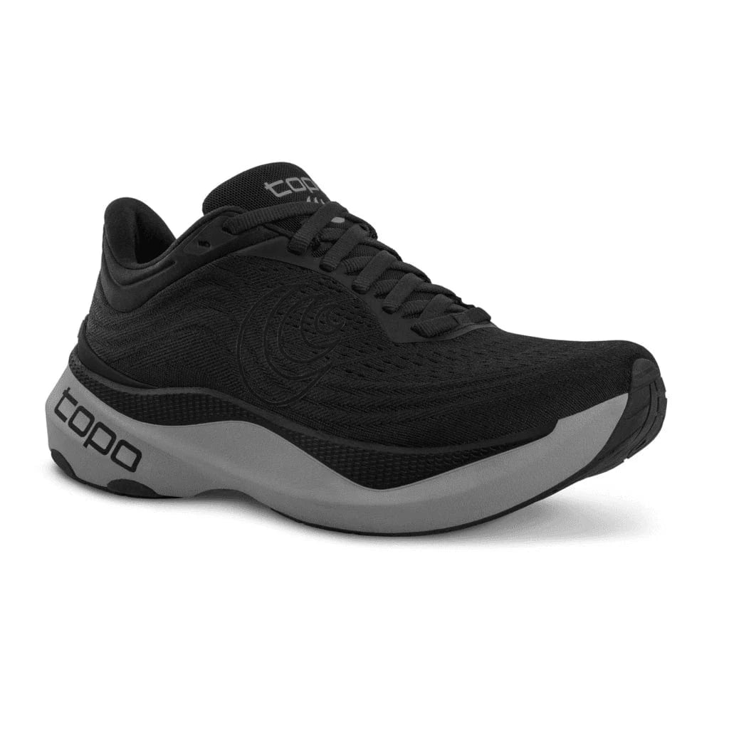 Topo Athletic Aura [Men's] Shoes - Blister Prevention