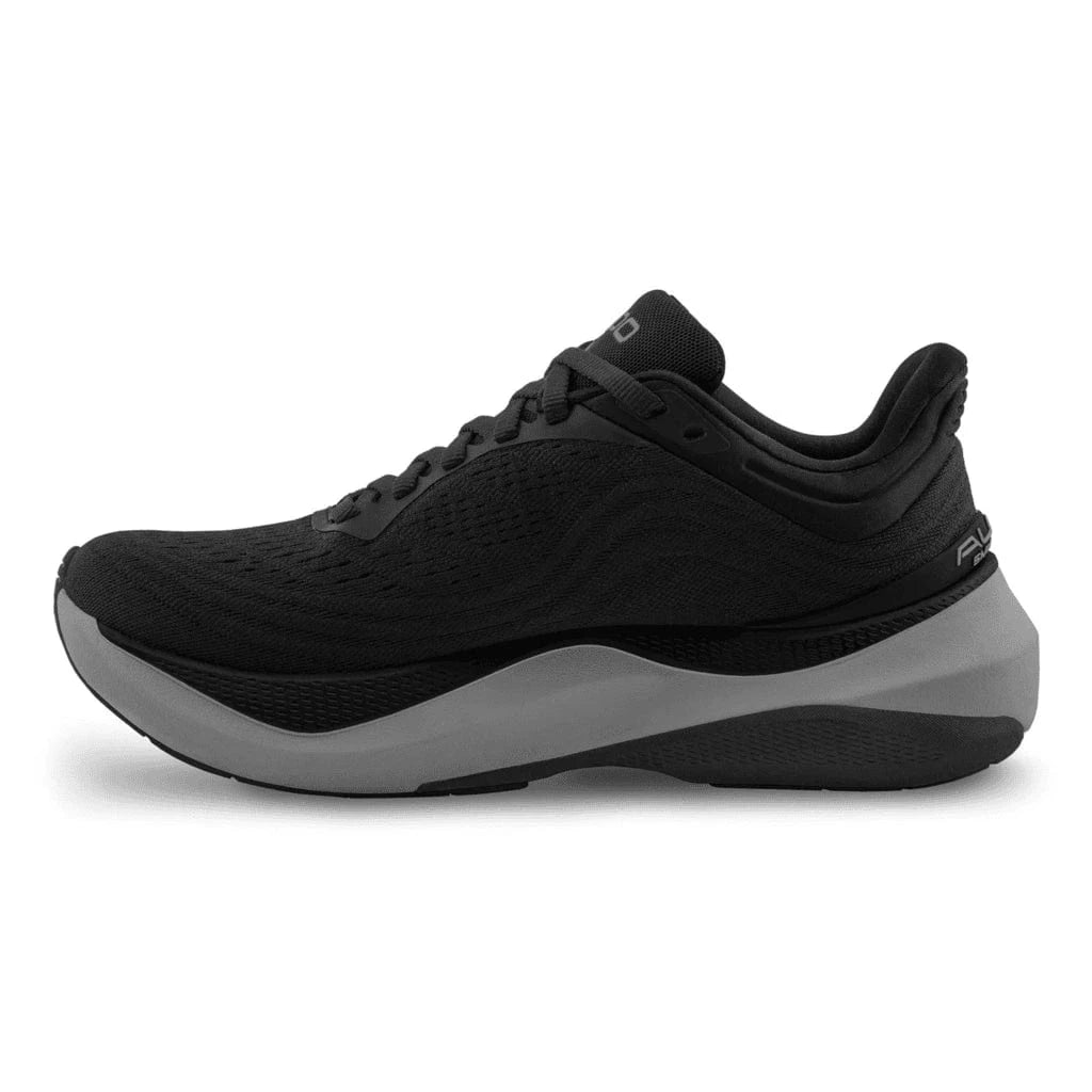 Topo Athletic Aura [Men's] Shoes - Blister Prevention