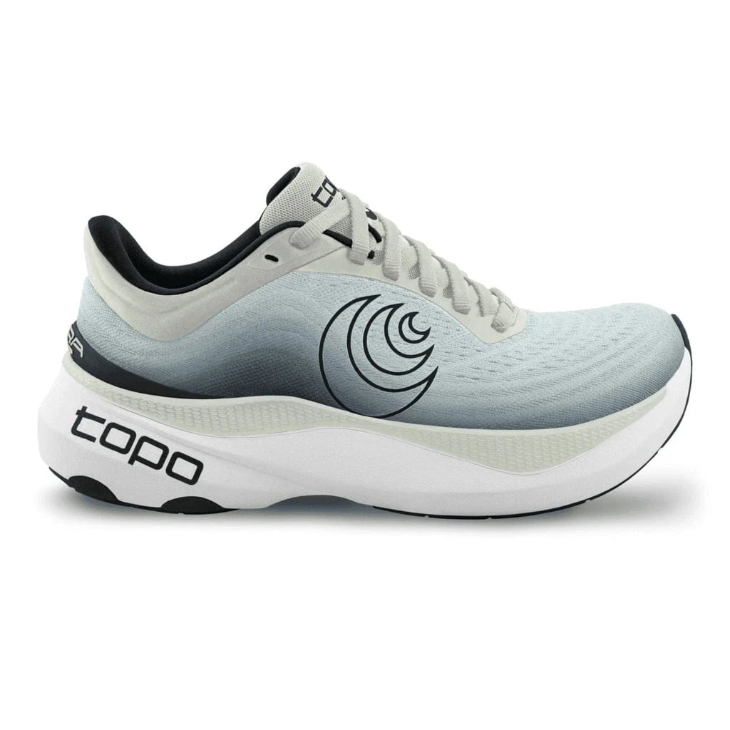 Topo Athletic Aura [Men's] Shoes - Blister Prevention
