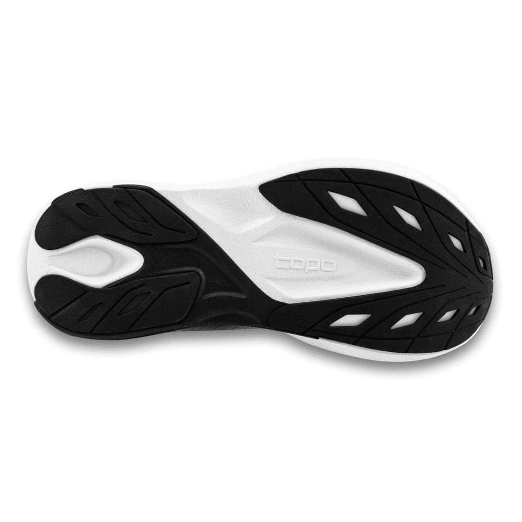 Topo Athletic Aura [Men's] Shoes - Blister Prevention