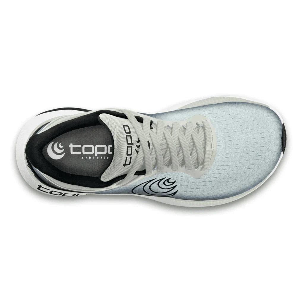 Topo Athletic Aura [Men's] Shoes - Blister Prevention