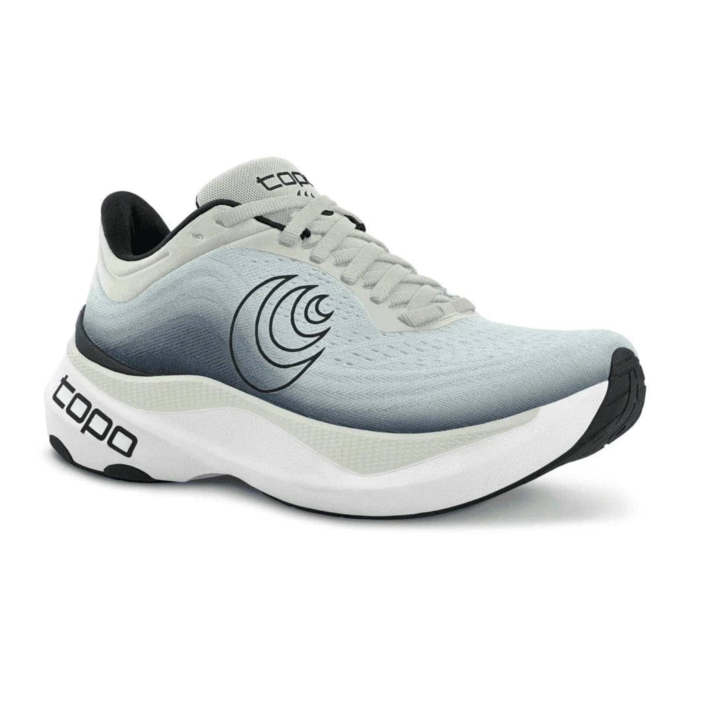 Topo Athletic Aura [Men's] Shoes - Blister Prevention