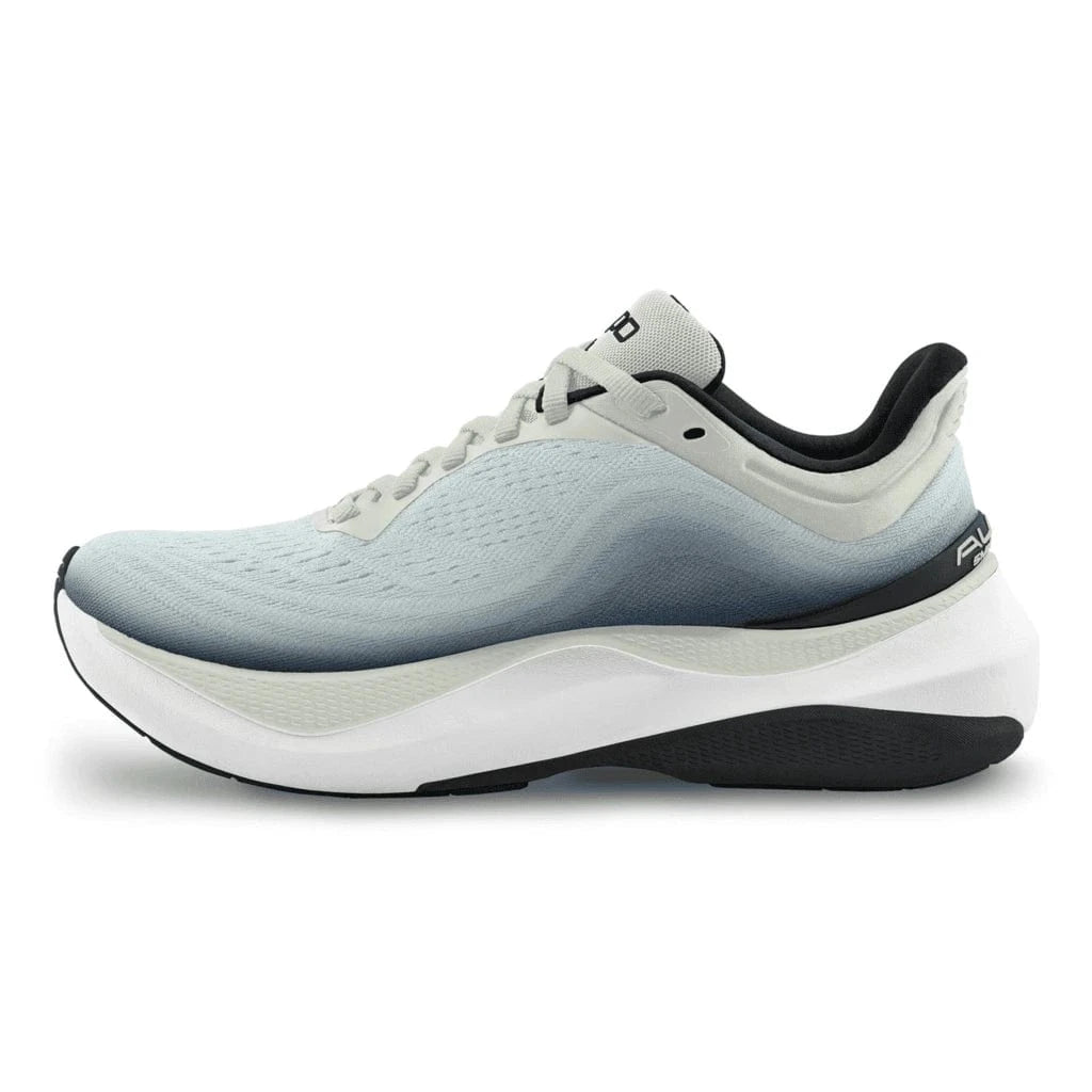 Topo Athletic Aura [Men's] Shoes - Blister Prevention
