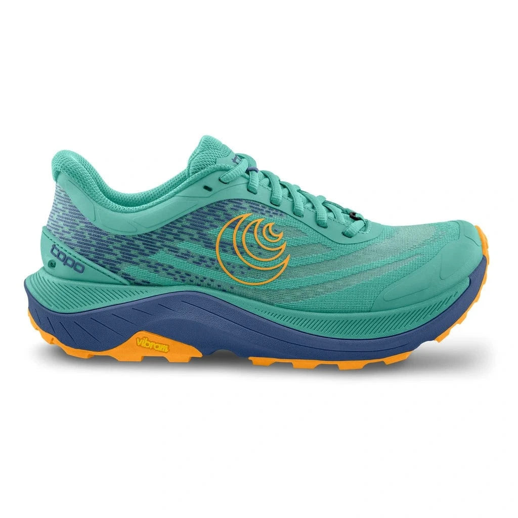 Topo Athletic Ultraventure 4 [Men's] Shoes - Blister Prevention