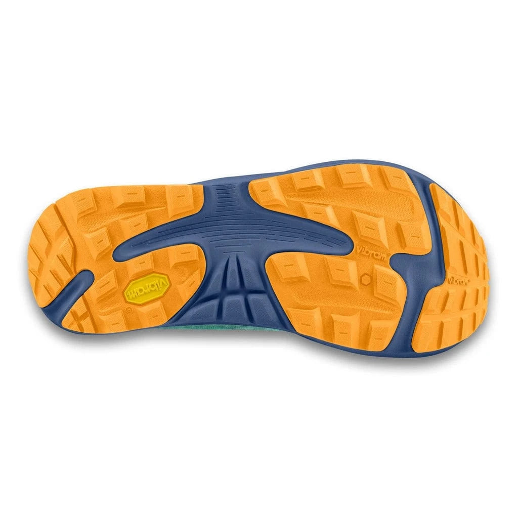 Topo Athletic Ultraventure 4 [Men's] Shoes - Blister Prevention