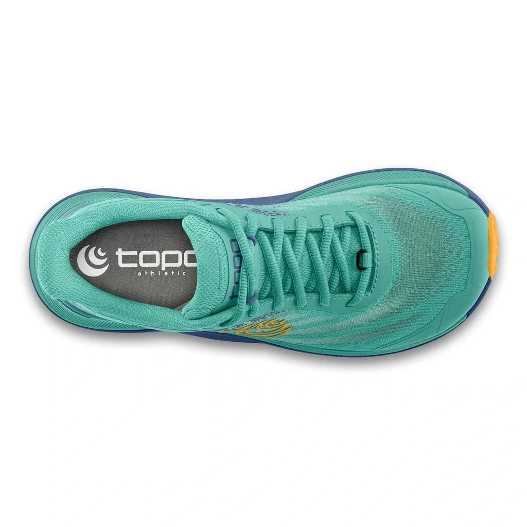 Topo Athletic Ultraventure 4 [Men's] Shoes - Blister Prevention