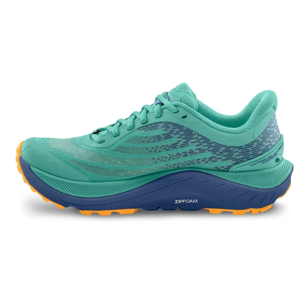 Topo Athletic Ultraventure 4 [Men's] Shoes - Blister Prevention