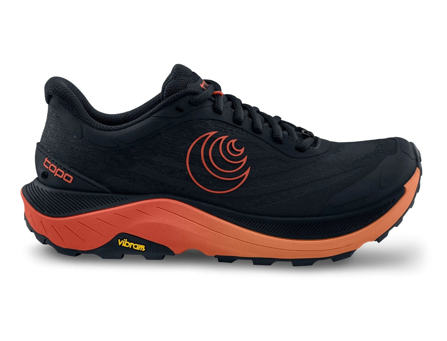 Topo Athletic Ultraventure 4 [Men's] Shoes - Blister Prevention