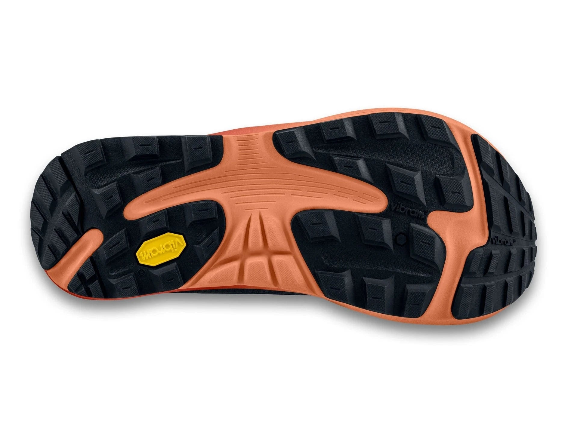 Topo Athletic Ultraventure 4 [Men's] Shoes - Blister Prevention