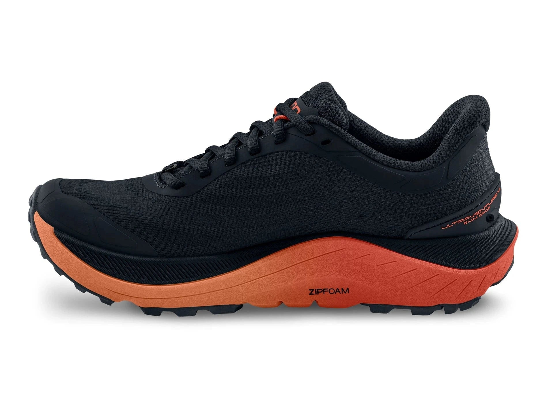 Topo Athletic Ultraventure 4 [Men's] Shoes - Blister Prevention