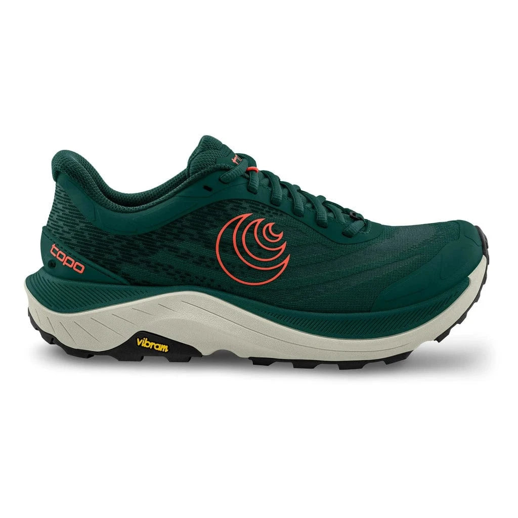 Topo Athletic Ultraventure 4 [Men's] Shoes - Blister Prevention