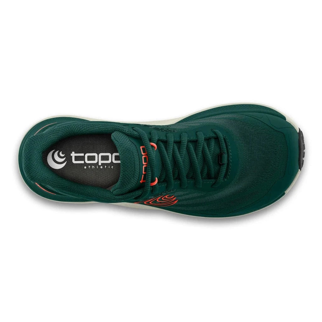 Topo Athletic Ultraventure 4 [Men's] Shoes - Blister Prevention