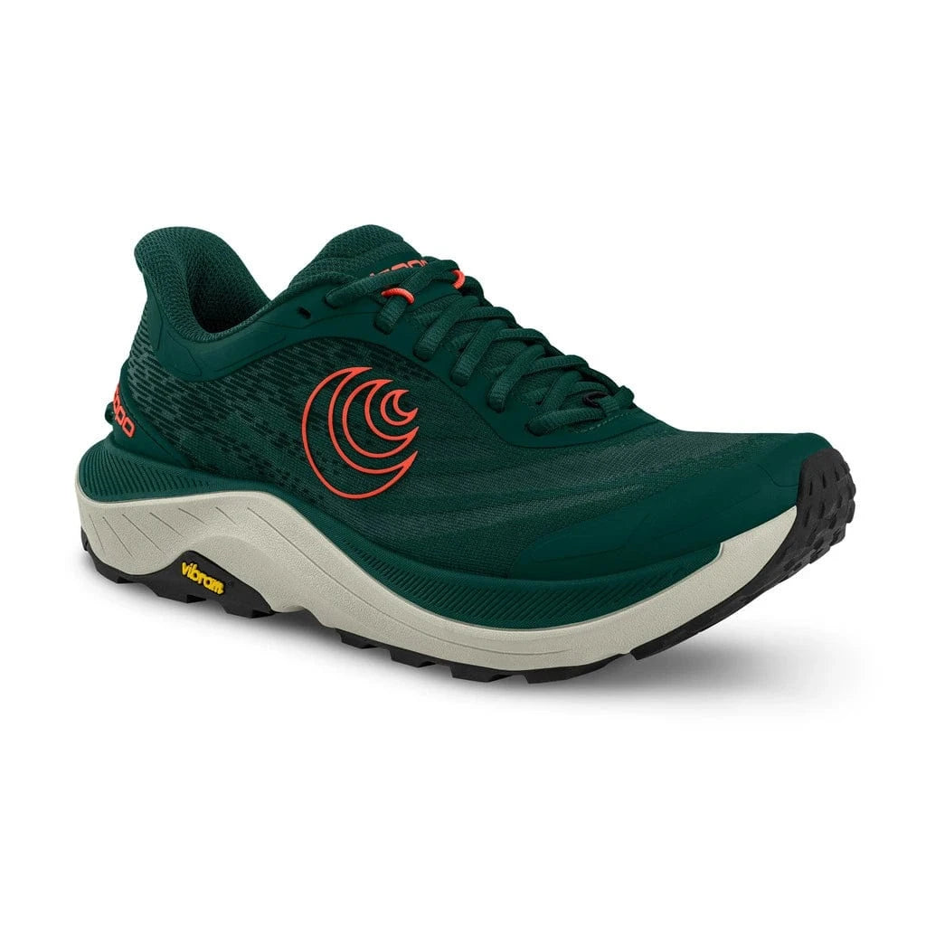 Topo Athletic Ultraventure 4 [Men's] Shoes - Blister Prevention